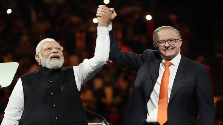 ऑस्ट्रेलियाई प्रधानमंत्री अल्बानीज  दिसंबर में बिजनेस डेलिगेशन के साथ आएंगे भारत