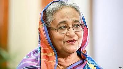 गंभीर संवैधानिक संकट में है बांग्लादेश, जनता को तय करना है देश का भविष्य : शेख हसीना