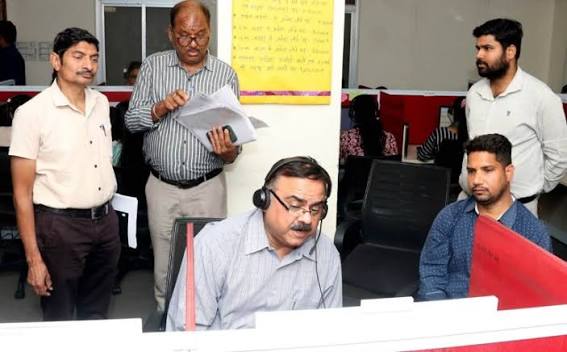 जन शिकायतों के त्वरित एवं गुणवत्तापूर्ण निस्तारण को दें सर्वोच्च प्राथमिकता : प्रमुख शासन सचिव
