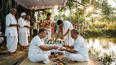 पितृ पक्ष में करें इन 7 चीजों का दान, पितरों की कृपा से घर में बनी रहती है सुख-समृद्धि
