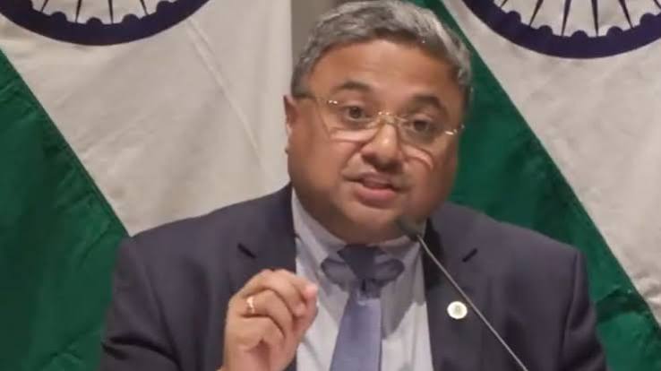  व्यापार और निवेश की अड़चनें दूर करने को बनेगा विशेष समूह: सिबी जॉर्ज