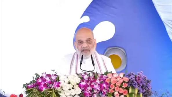 31 दिसंबर 2029 के बाद मध्य प्रदेश में ड्रग्स के लिए कोई जगह नहीं होगी : अमित शाह