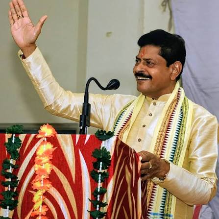 मानसरोवर ब्राह्मण समाज का वार्षिक उत्सव आयोजित