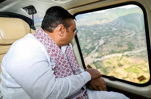 मुख्यमंत्री भजनलाल शर्मा के नेतृत्व में देवास परियोजना के तृतीय और चतुर्थ चरण के कार्यों में अभूतपूर्व तेजी