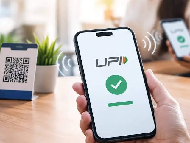 राजस्थान में व्यापारिक संगठन कल नहीं लेंगे UPI पेमेंट