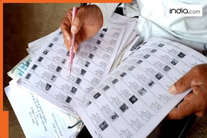 वोटर रजिस्ट्रेशन के फॉर्म-6 से हटाई गई अतिरिक्त घोषणा : अब 2003 की वोटर लिस्ट में माता-पिता का ब्यौरा देना अनिवार्य नहीं