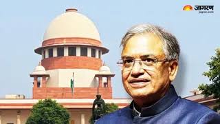 CEC ज्ञानेश कुमार के अकेले फैसले लेने के खिलाफ याचिका पर सुप्रीम कोर्ट अगले हफ्ते करेगा सुनवाई