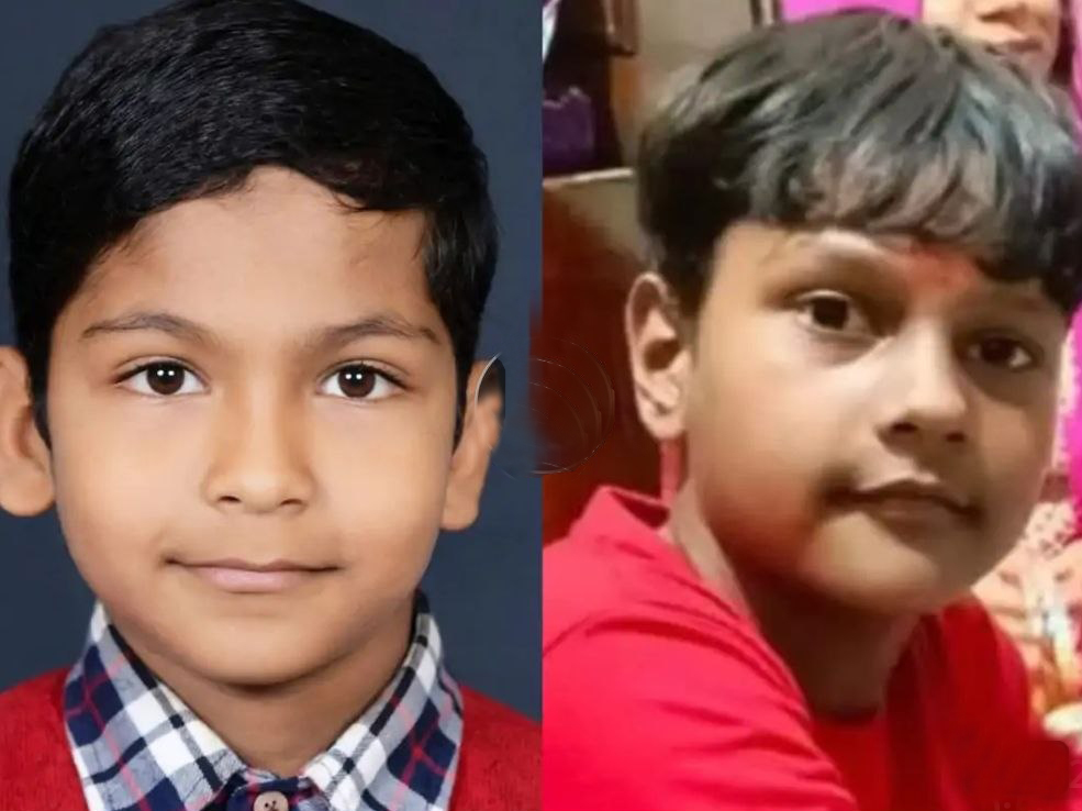 कलकीपुरा से गायब दो बच्चों के शव खदान में तैरते मिले, क्षेत्र में पसरा मातम