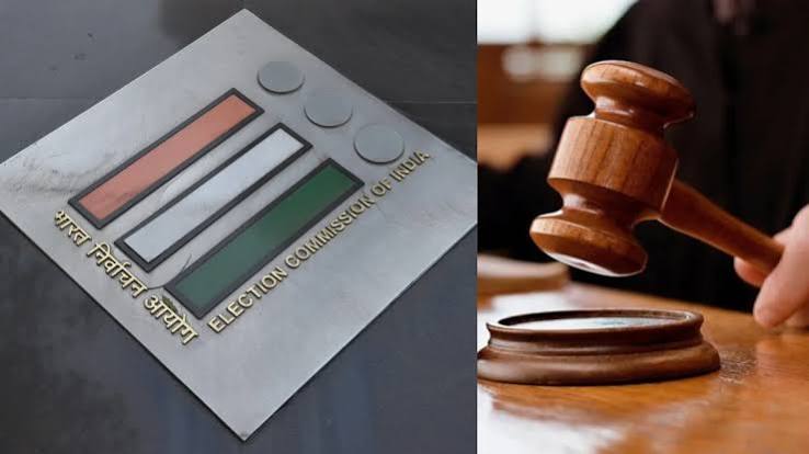 SIR मामला: 42 पूर्व जजों ने खुला पत्र लिखकर चुनाव आयोग को कमजोर करने की कोशिश पर जताई चिंता
